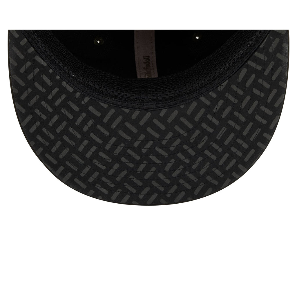 New York Jets 2026 Rivalries 9FIFTY Snapback Hat
