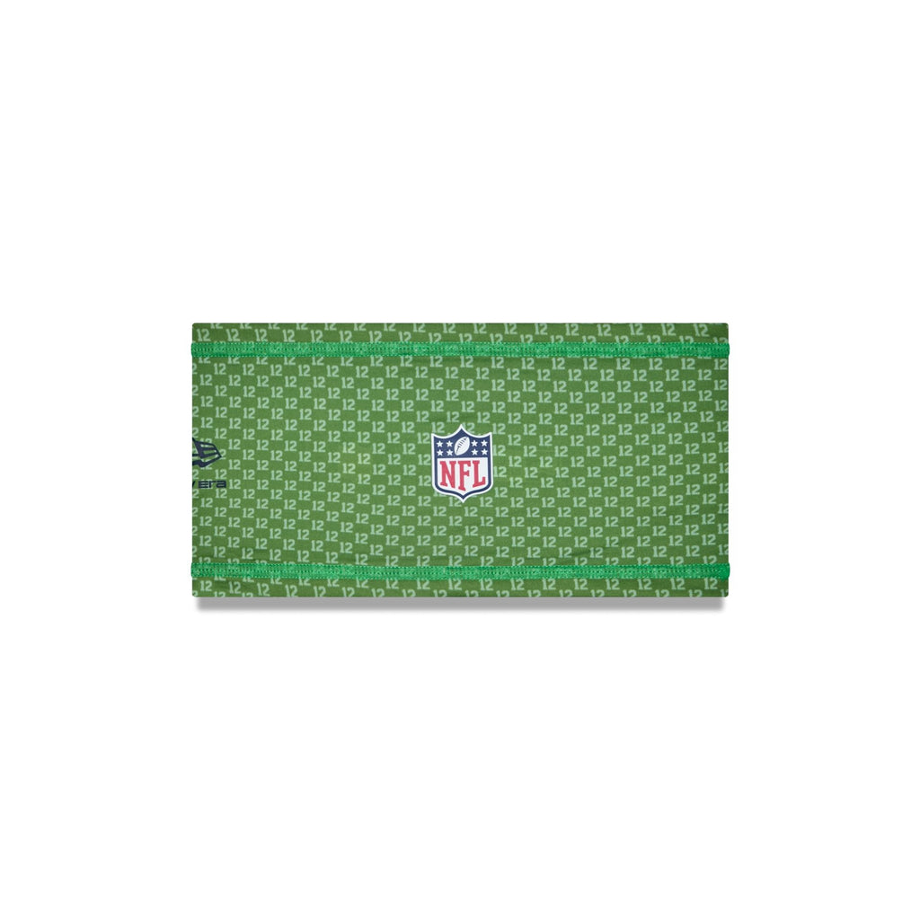 Seattle Seahawks 2026 Rivalries Headband