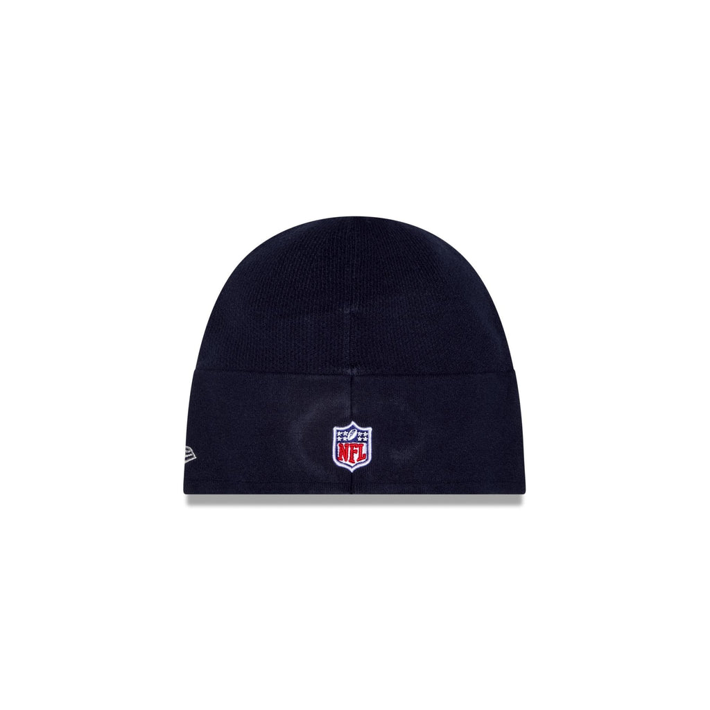 Seattle Seahawks 2026 Rivalries Skully Knit Beanie Hat