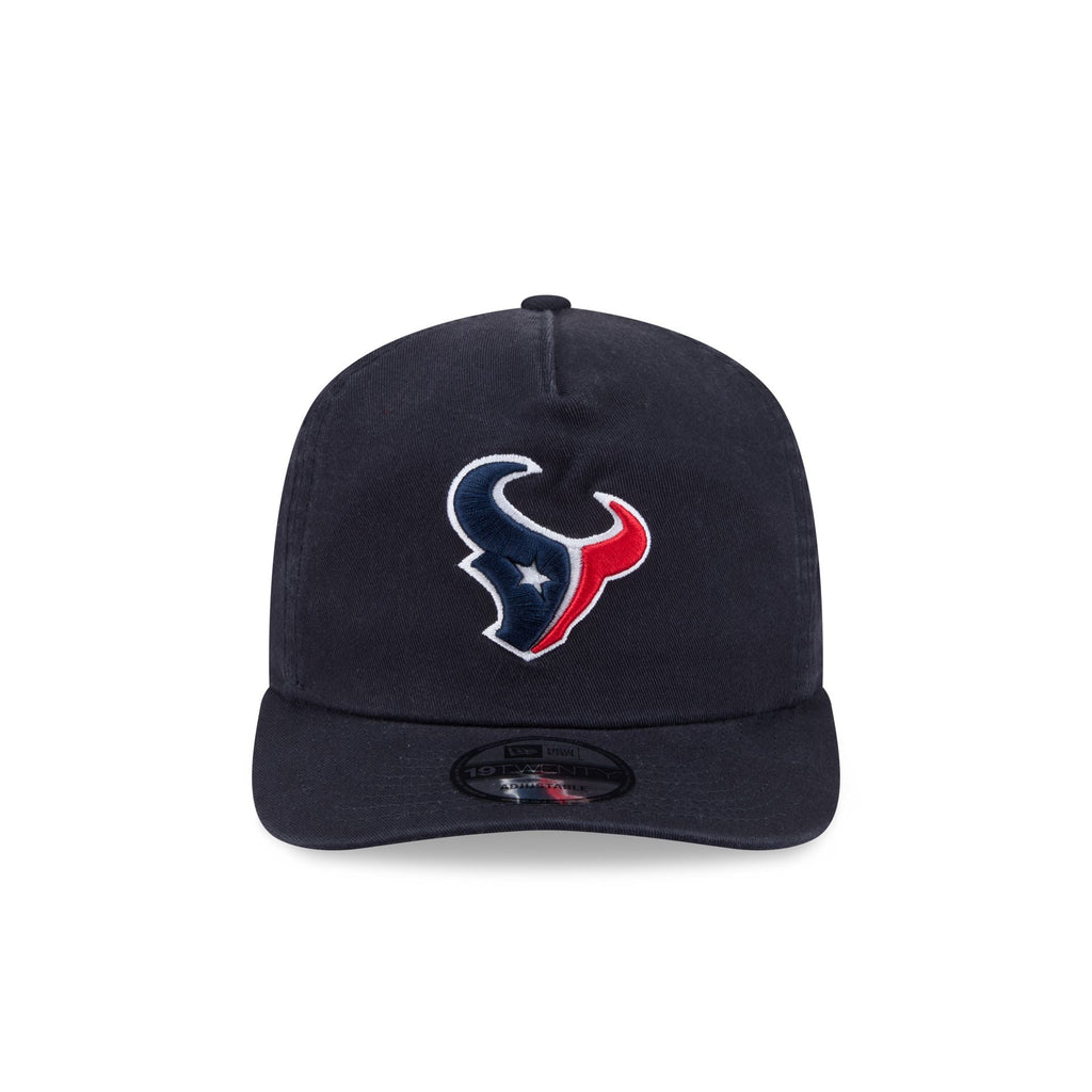Houston Texans Team 19TWENTY Snapback Hat