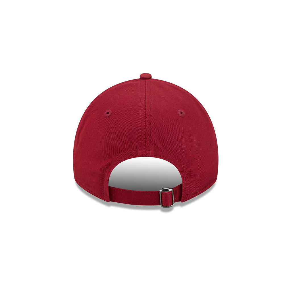 Aimé Leon Dore New York Yankees Maroon 9TWENTY Adjustable Hat