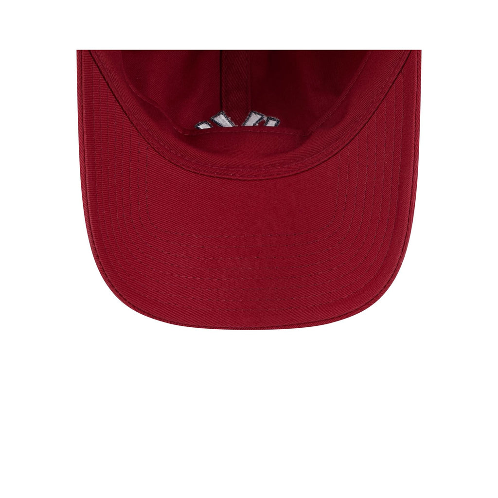 Aimé Leon Dore New York Yankees Maroon 9TWENTY Adjustable Hat