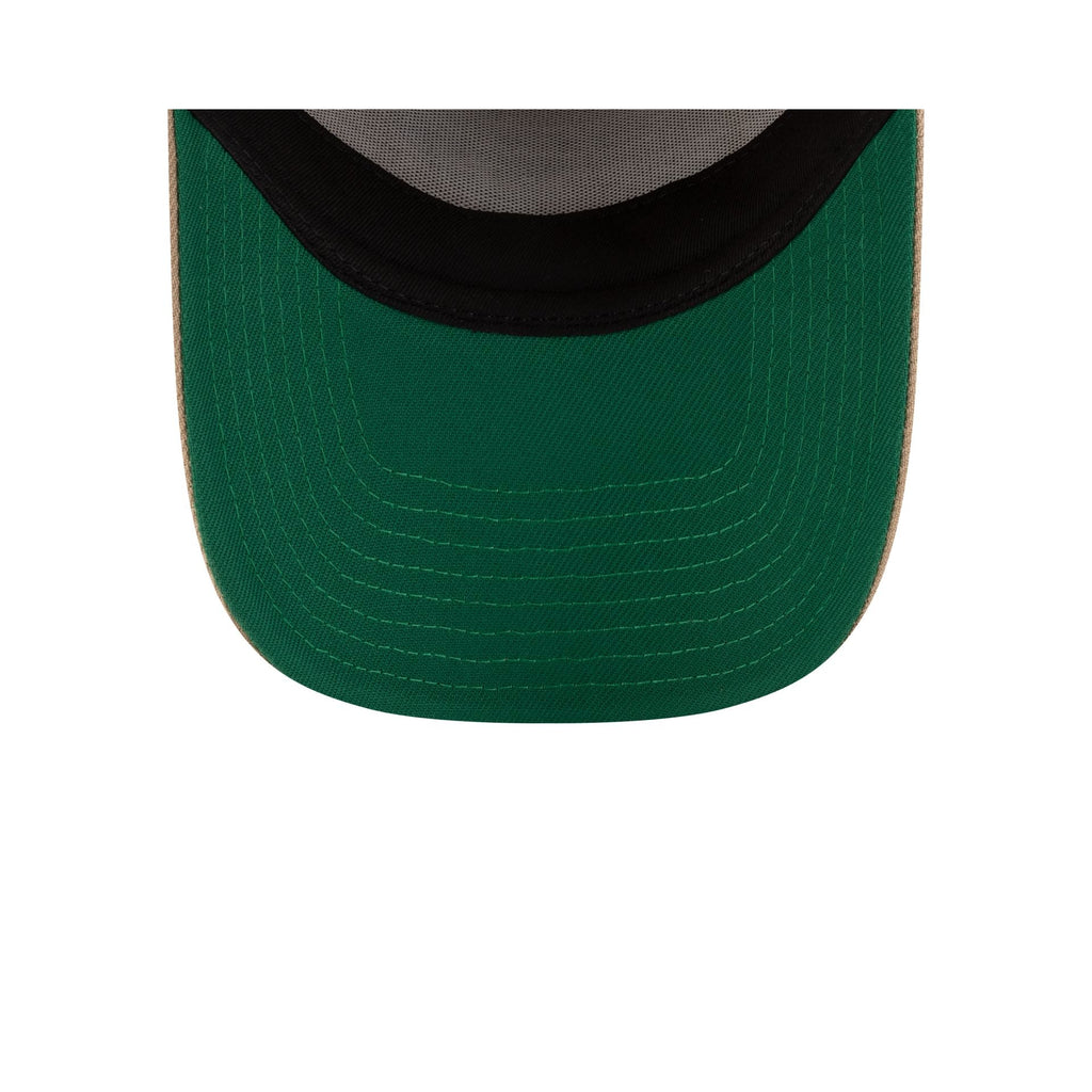 Buffalo Bills City Flag Camel 9FORTY A-Frame Snapback Hat
