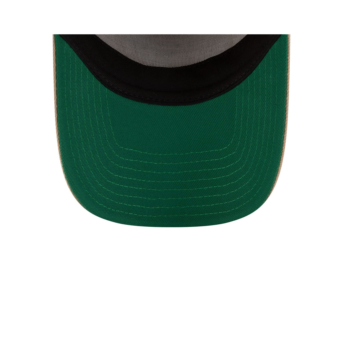Buffalo Bills City Flag Camel 9FORTY A-Frame Snapback Hat