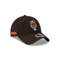 Cleveland Browns Dawg Pound 40th Anniversary 9TWENTY Adjustable Hat