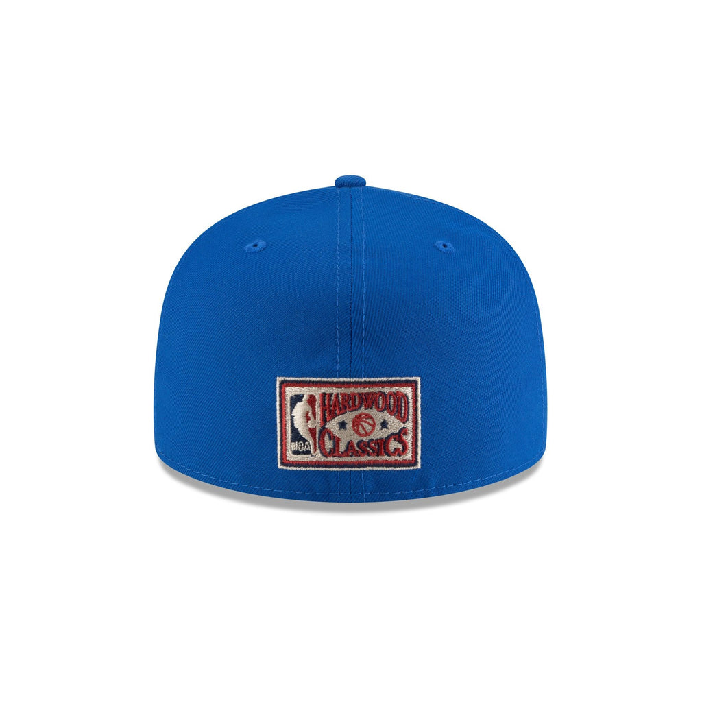 Orlando Magic 1989-1999 Hardwood Classics Royal Blue 59FIFTY Fitted Hat