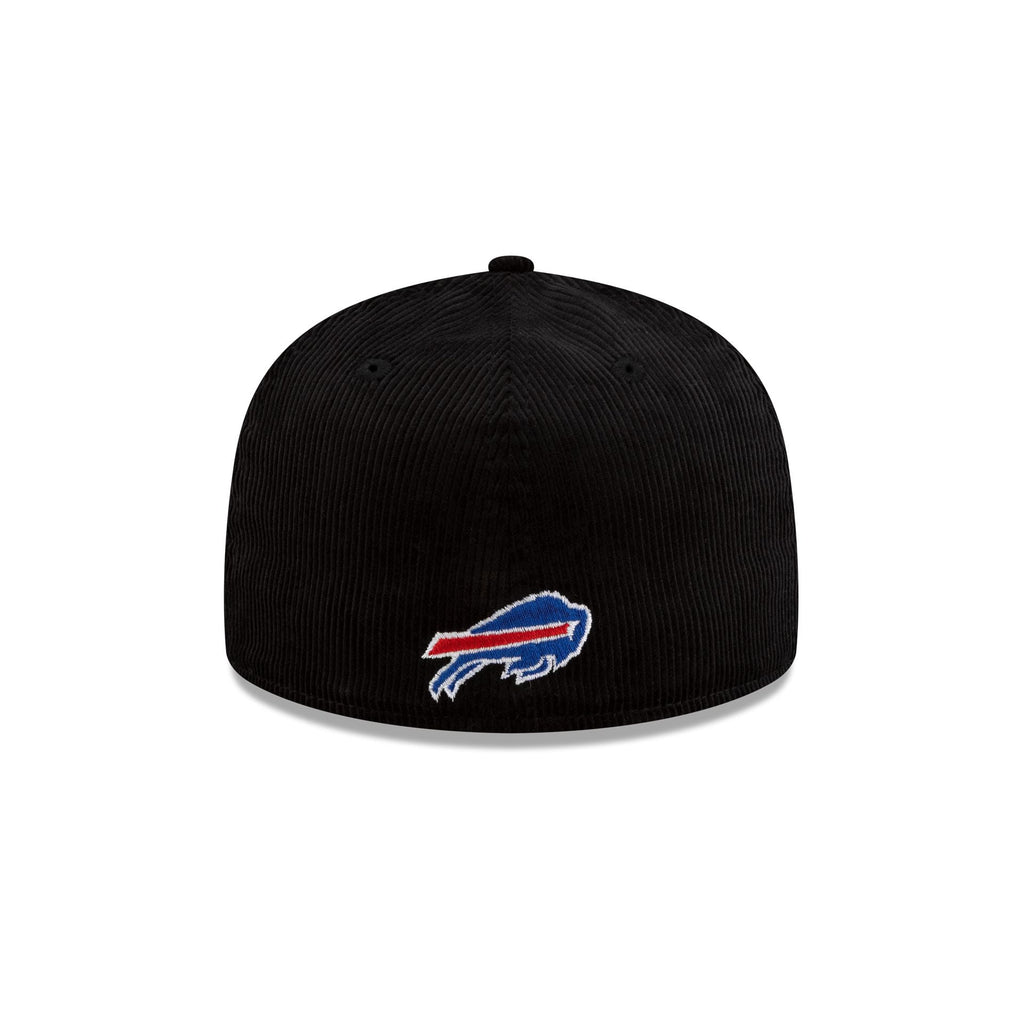 Just Caps NFL Pixelated Buffalo Bills 59FIFTY Fitted Hat