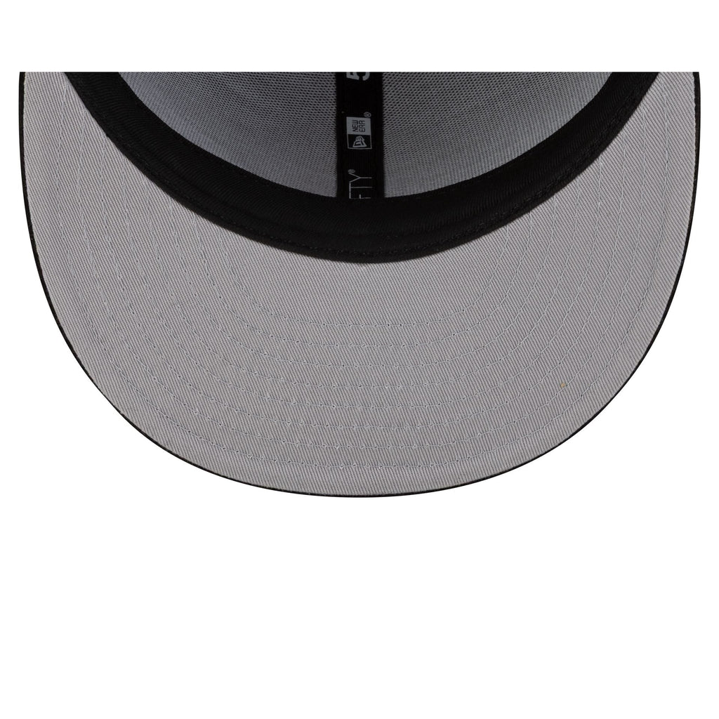 Just Caps NFL Pixelated Dallas Cowboys 59FIFTY Fitted Hat