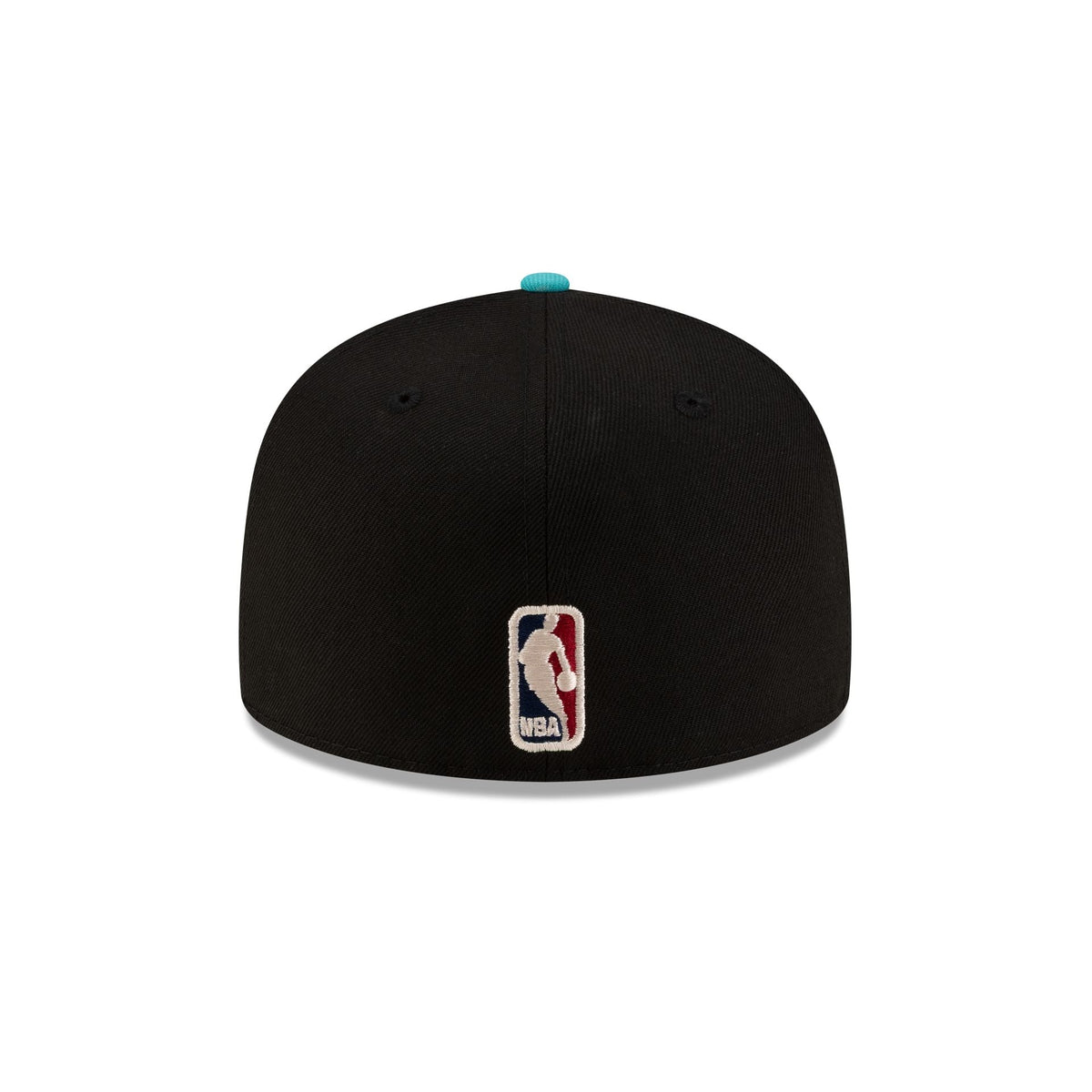 San Antonio Spurs 1989-2002 Hardwood Classics Sign Stack 59FIFTY Fitted Hat