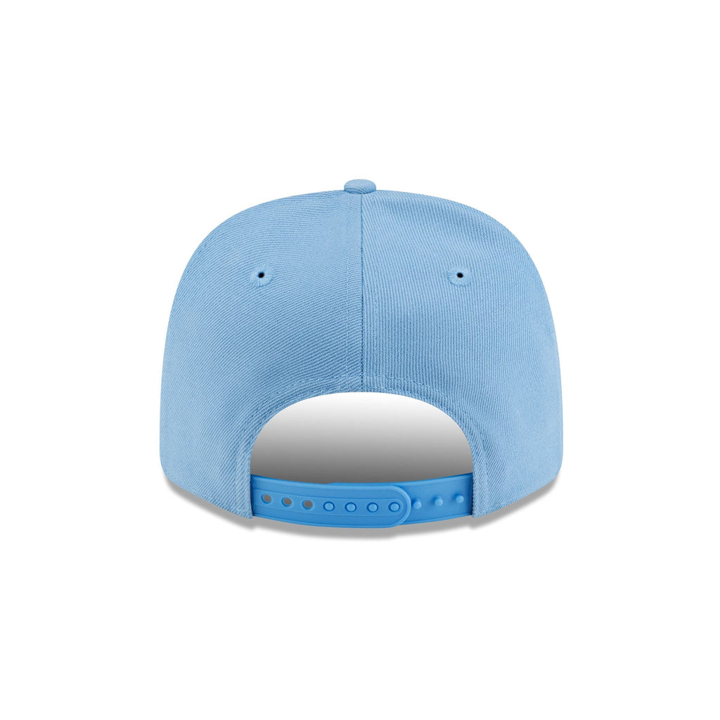 Houston Astros Red. White & Blue 9SEVENTY Stretch-Snap Hat