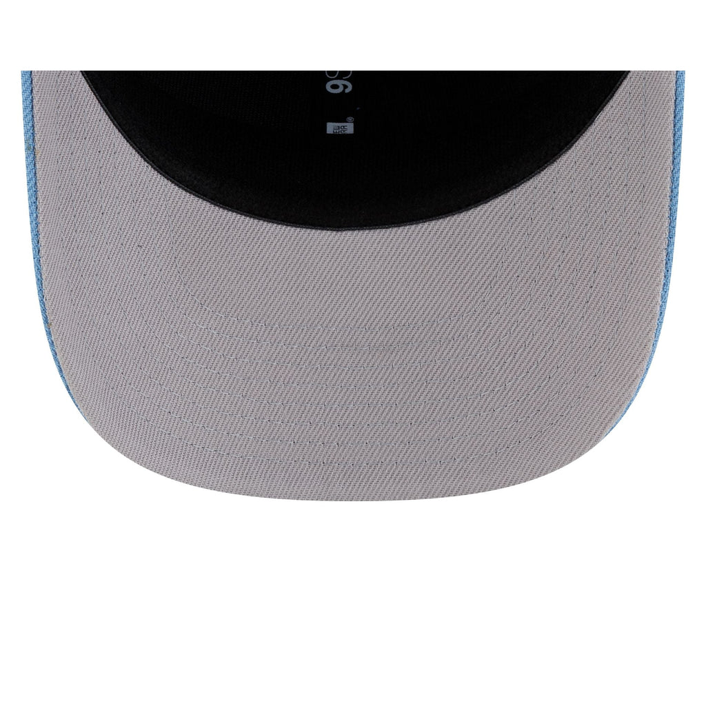 Houston Astros Red. White & Blue 9SEVENTY Stretch-Snap Hat