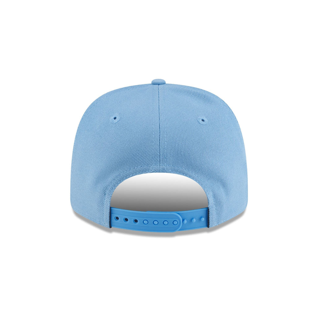 San Francisco 49ers Red. White & Blue 9SEVENTY Stretch-Snap Hat