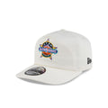 Utah Jazz Hardwood Classics 1993 All-Star Game Chrome 19TWENTY Adjustable Hat