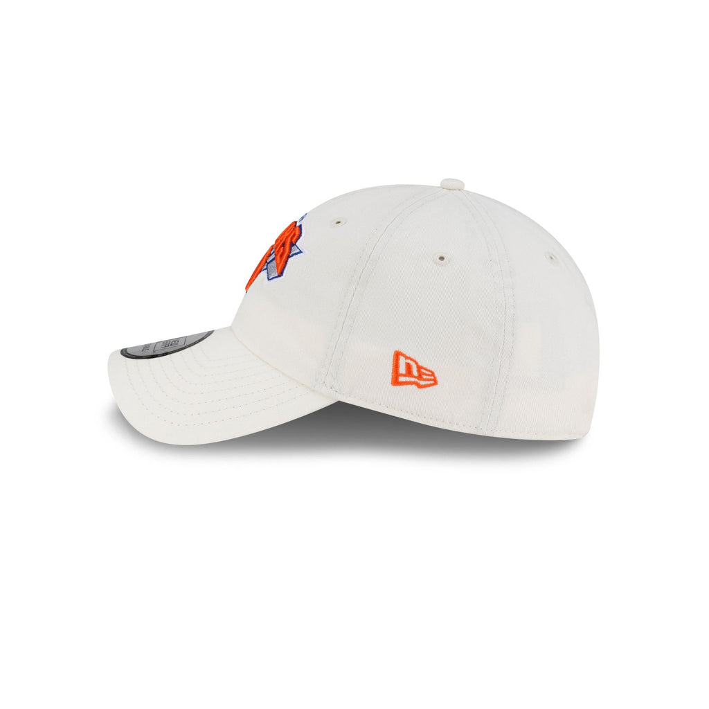 New York Knicks 2026 NBA Champions Casual Classic Adjustable Hat