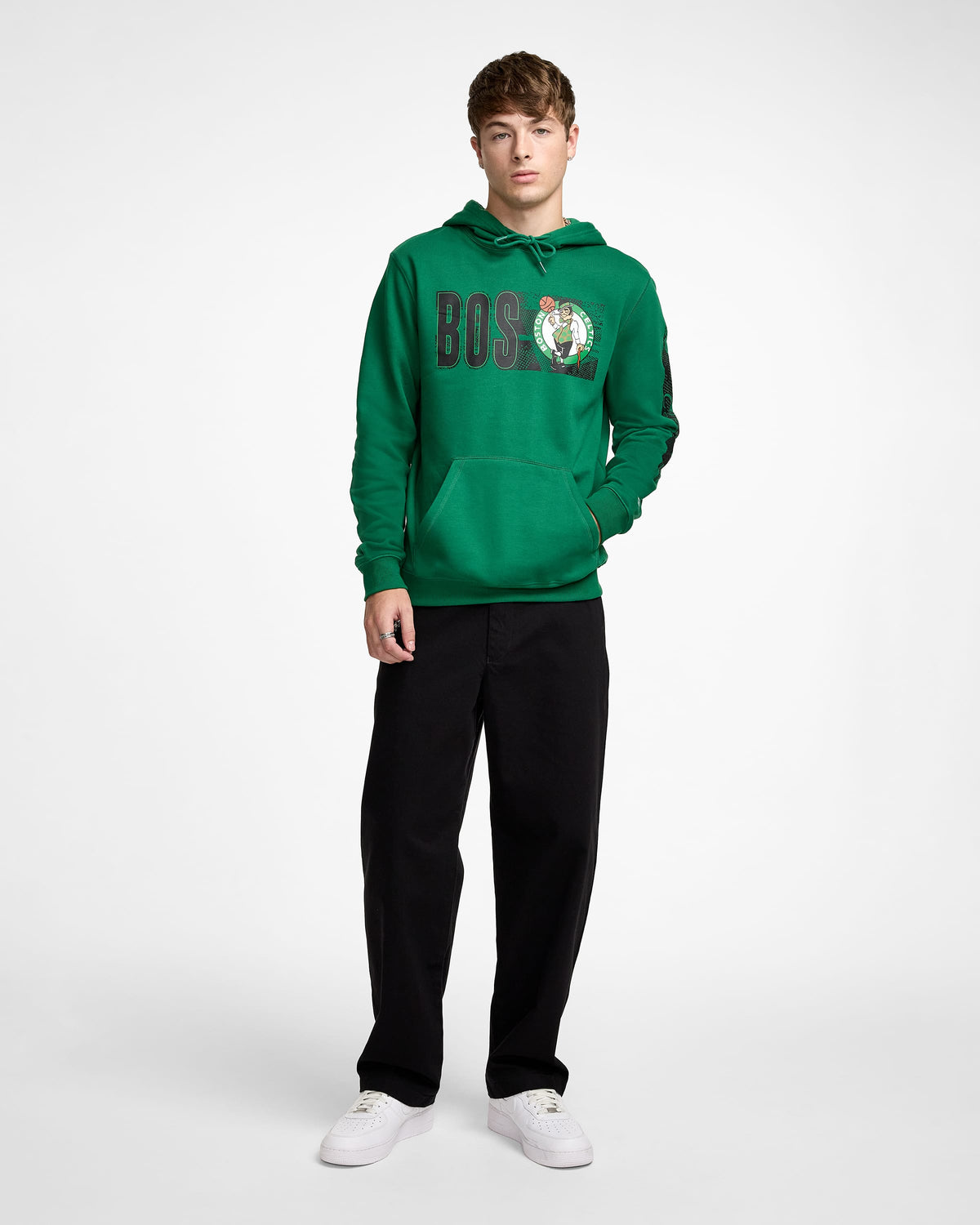 Miami Heat 2024 Tip-Off Hoodie