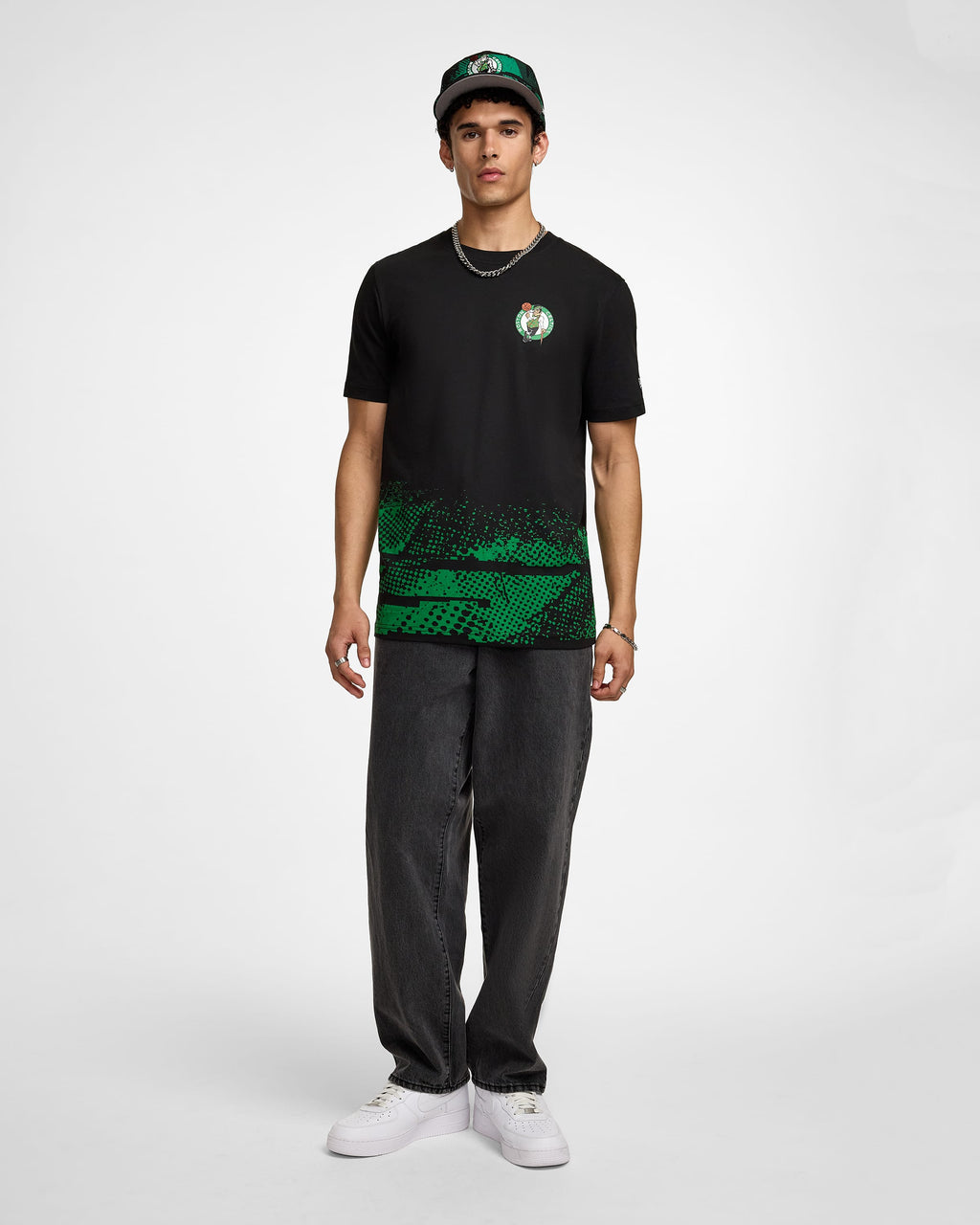 Golden State Warriors 2024 Tip-Off T-Shirt